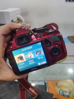 Nikon Camera