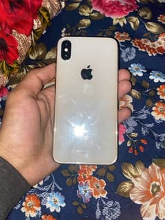 iPhone x 64 gb battery change face id okay All okay condition good pta