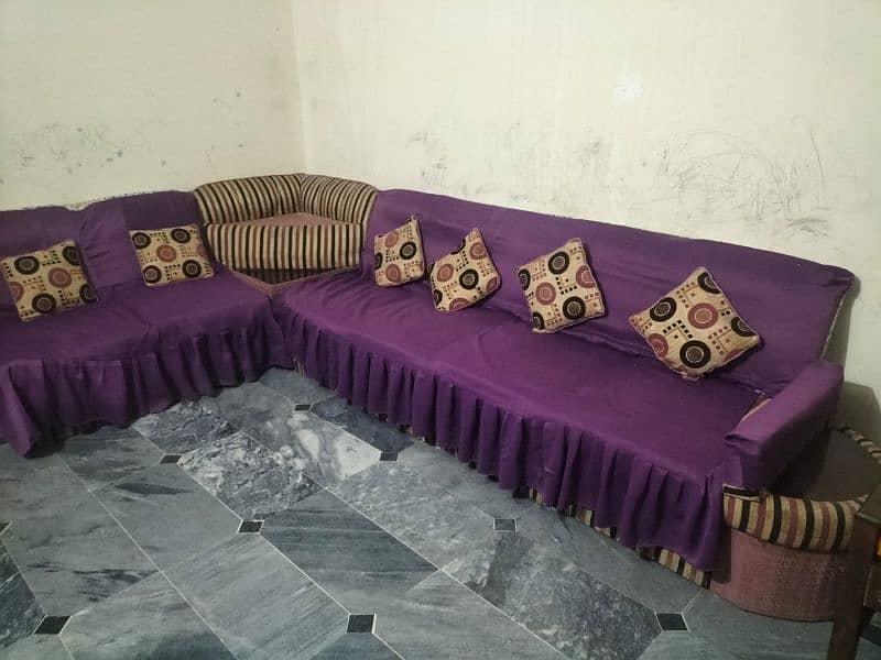 7 seater sofa for sale 0