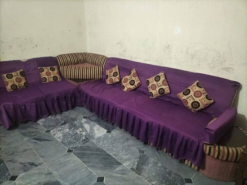 7 seater sofa for sale 2