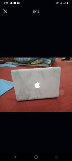 MacBook Pro