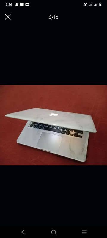 MacBook Pro 6