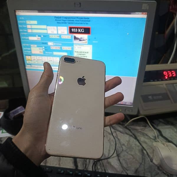 iphone 8plus pta 1