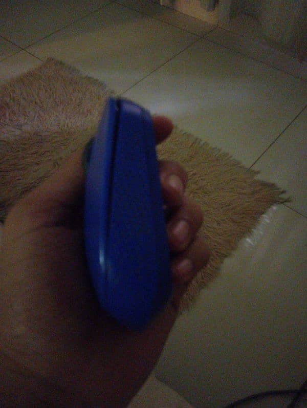 rapoo m100 silent mouse 2