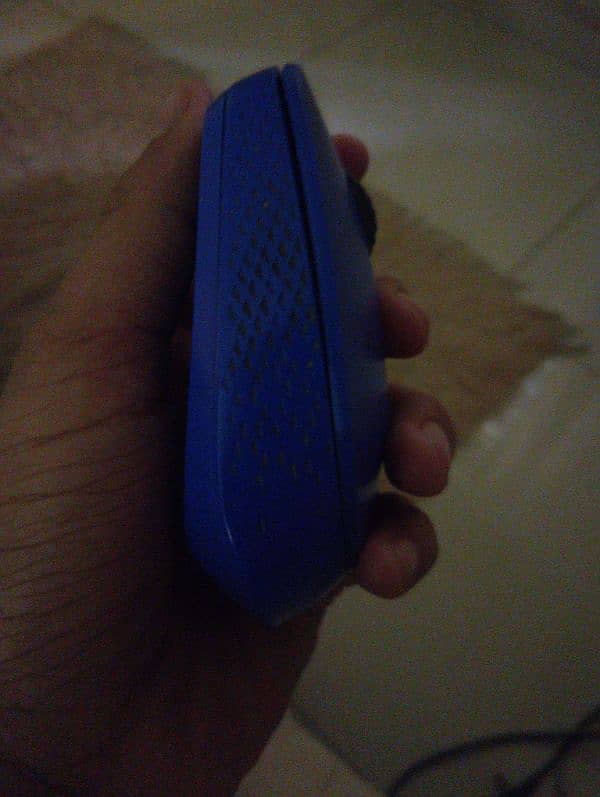 rapoo m100 silent mouse 3