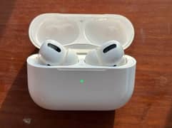 Apple AirPods Pro - 1st Generation (Original)