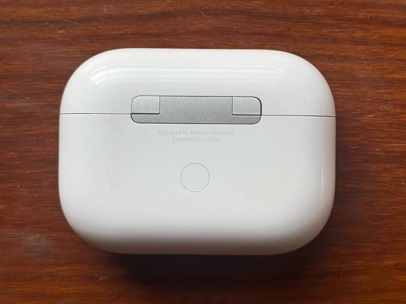 Apple AirPods Pro - 1st Generation (Original) 5