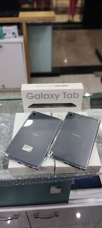 Bumper Deals Samsung All models T38.2gb/32gb 8.2 inch Android 10 3