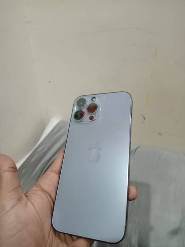 iphone 13 pro max jv for sell 4