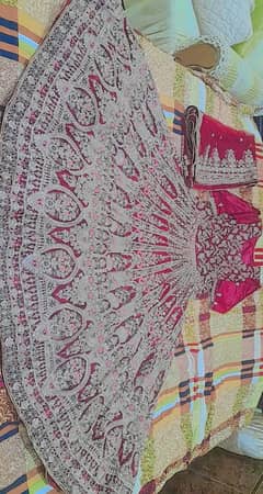 Barat lehnga