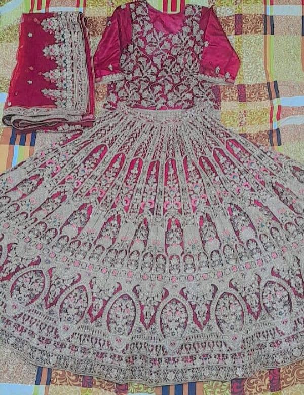 Barat lehnga 1