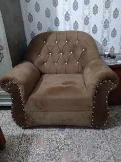 5 seater sofa set