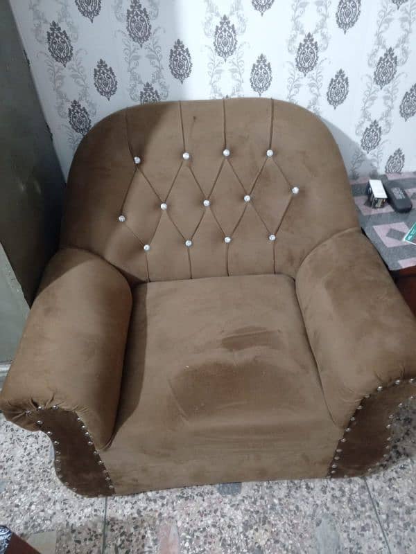 5 seater sofa set 1