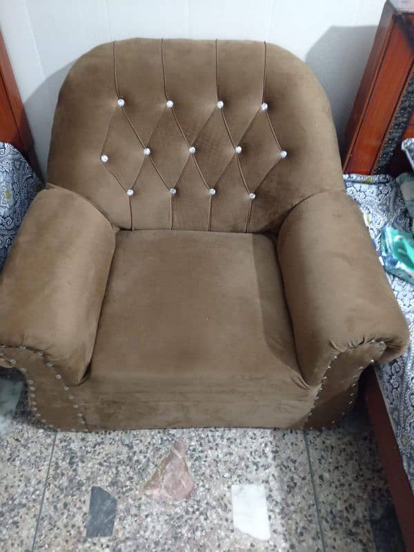 5 seater sofa set 2