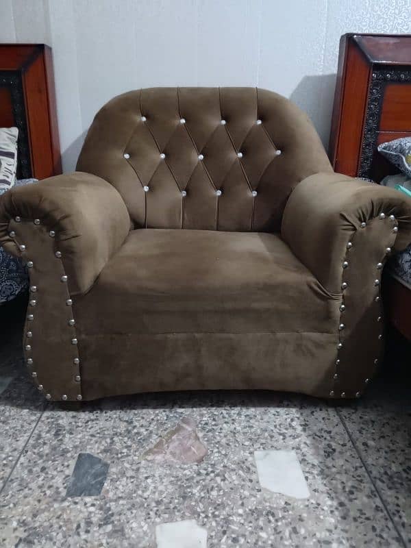 5 seater sofa set 3