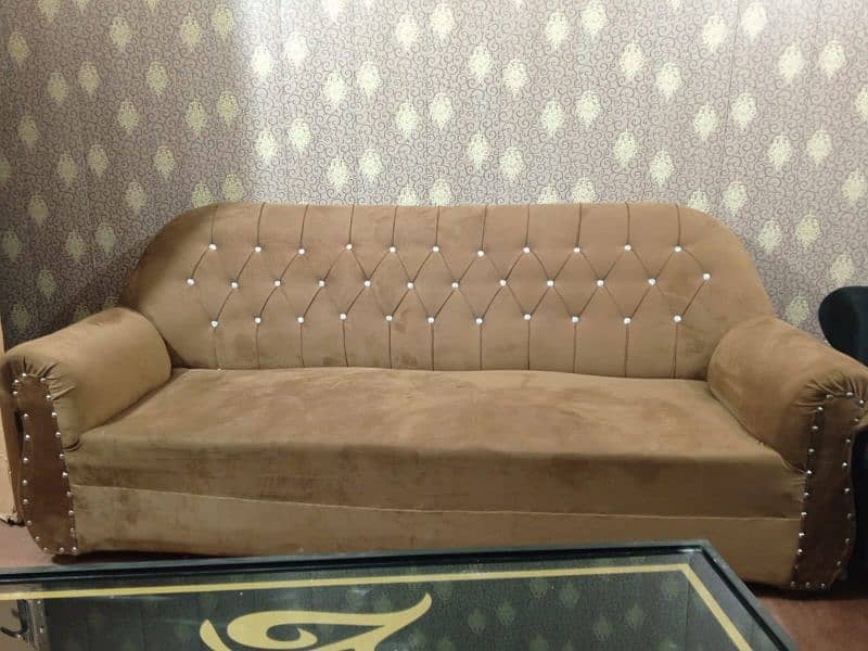 5 seater sofa set 5