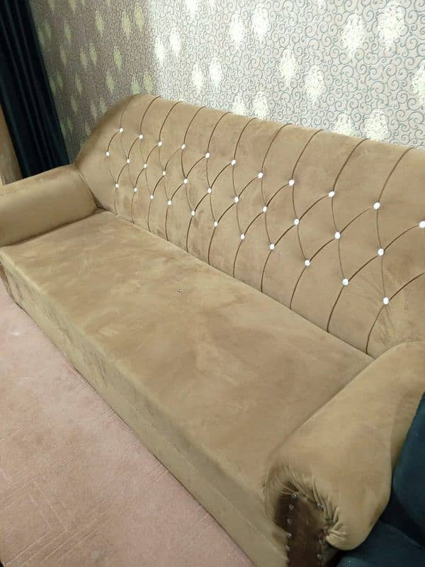 5 seater sofa set 6