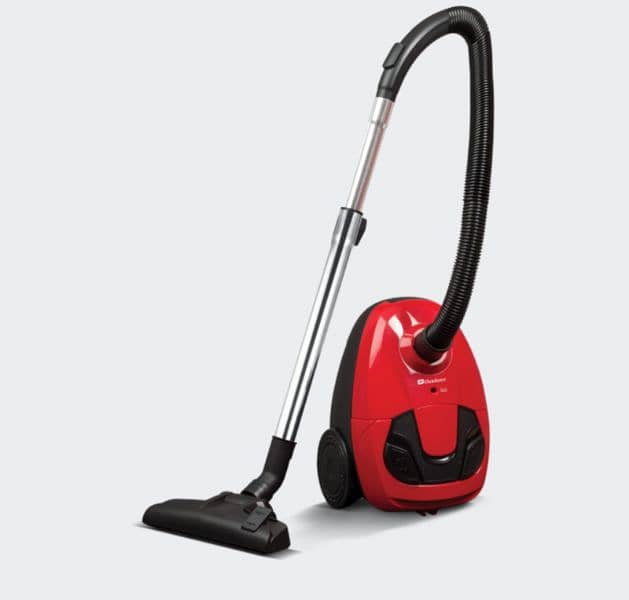 Vaccum Cleaner 2