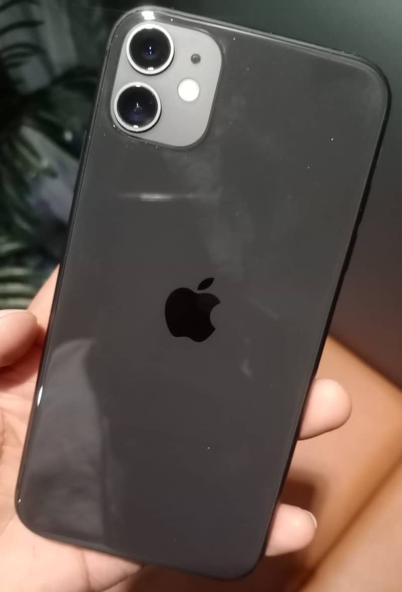 iPhone 11 JV 64GB 97% Health 10/10 0