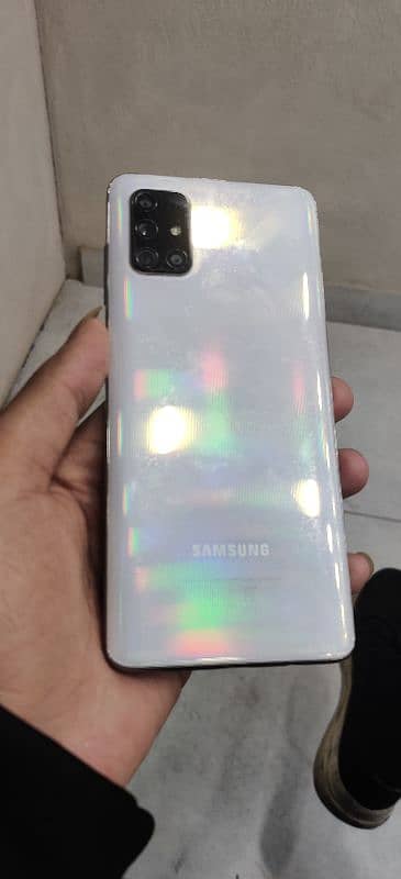 samsung a71 1