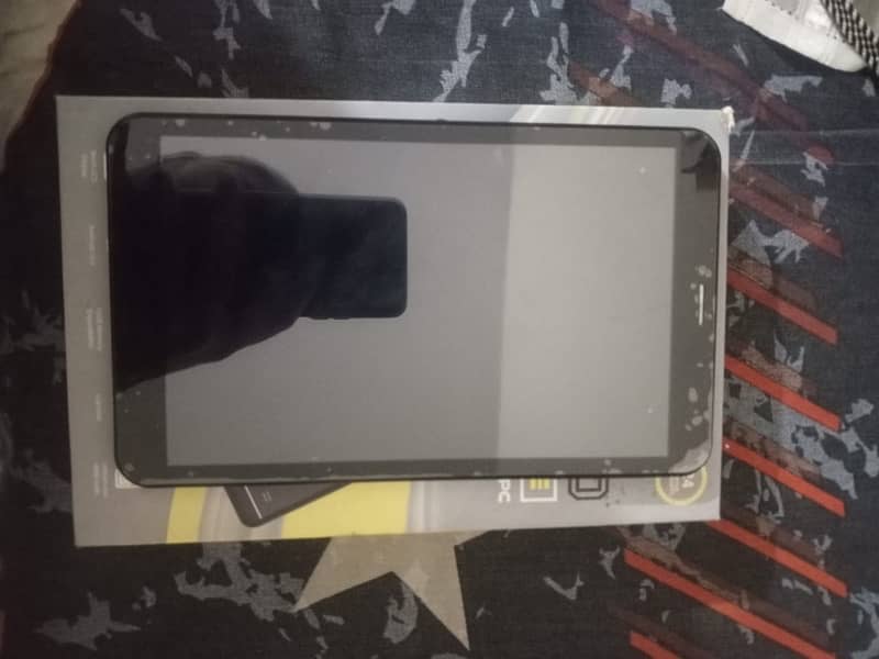 4G tablet 2/16 3