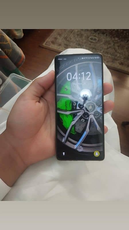 tecno camon 30 loewe edition 4