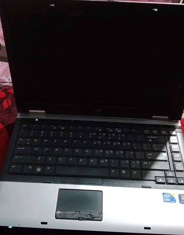 HP ProBook 4520s Core i3 Laptop for Sale - Affordable Price 0