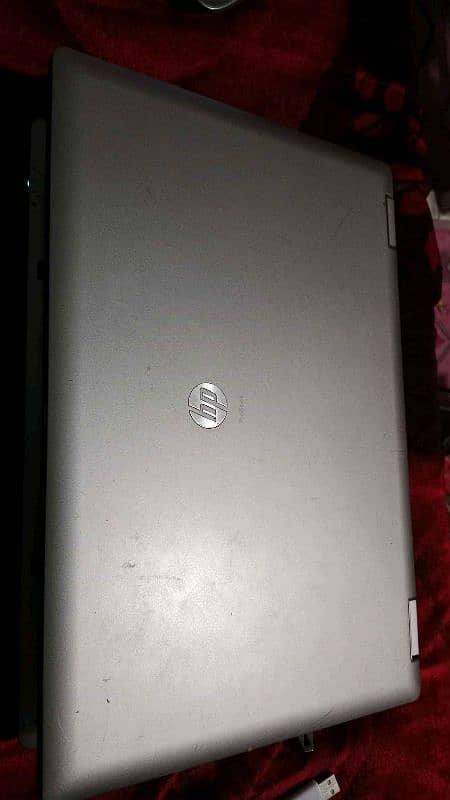 HP ProBook 4520s Core i3 Laptop for Sale - Affordable Price 2