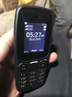 nokia 106 duel sim