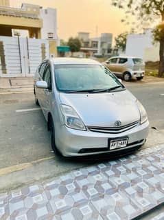 Toyota Prius 2007/2013 Exchange possible