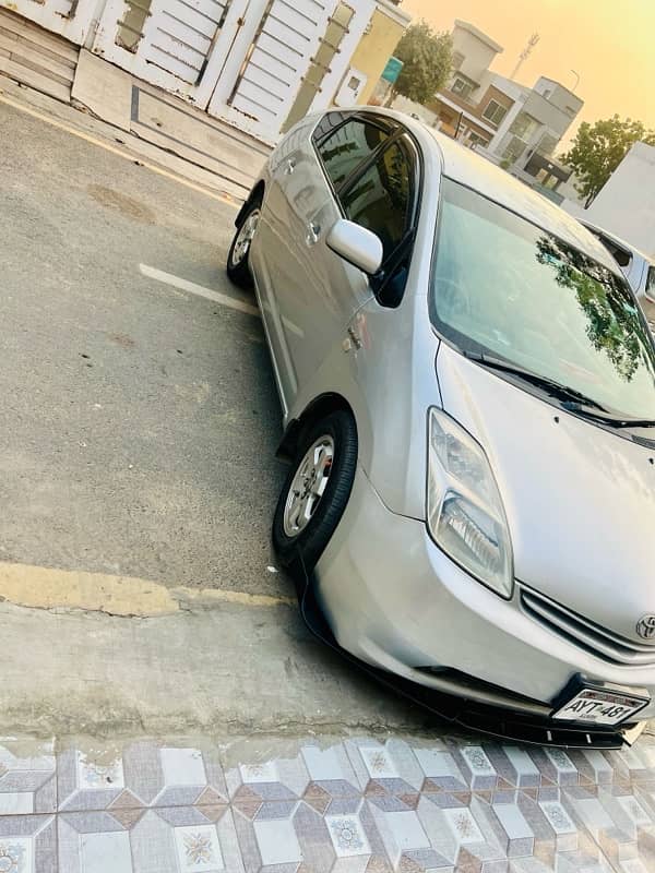 Toyota Prius 2007/2013 Exchange possible 1