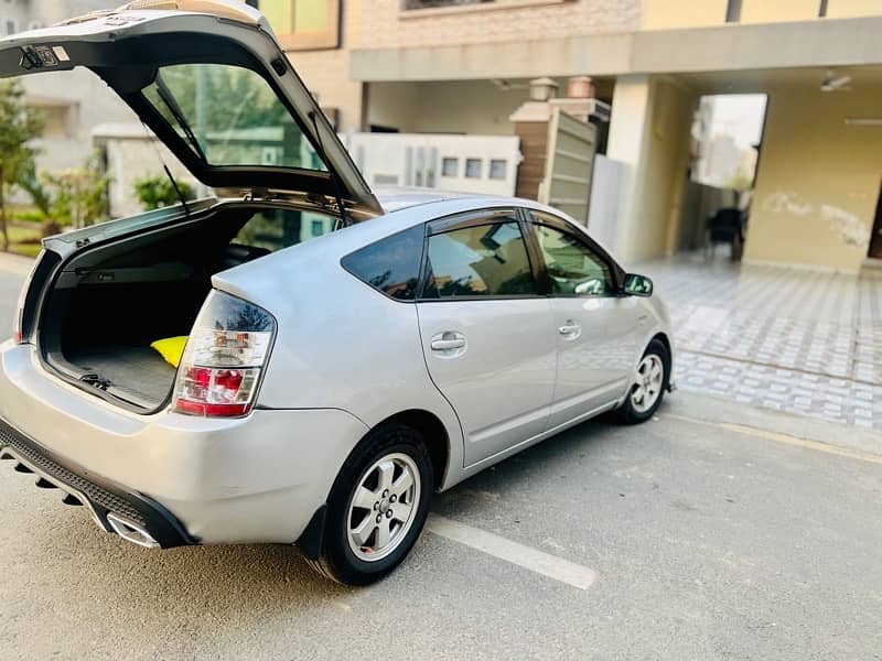 Toyota Prius 2007/2013 Exchange possible 13