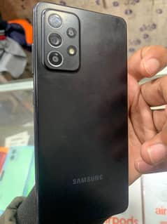 Galaxy A52s 5G Non PTA