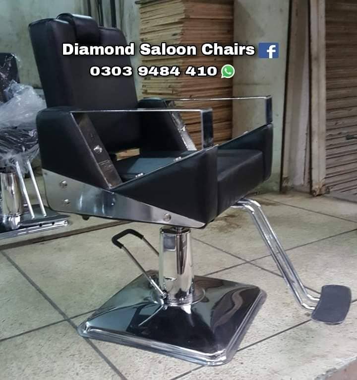 Brand new salon furniture/makeup chairs/cutting chairs/Saloon chair 6