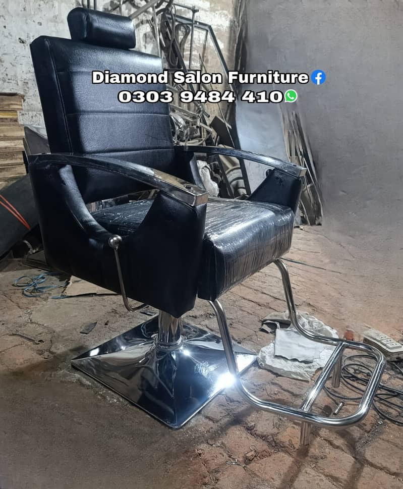 Brand new salon furniture/makeup chairs/cutting chairs/Saloon chair 15