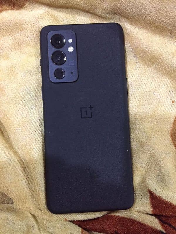 OnePlus9rt 5g 4