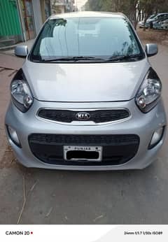 KIA