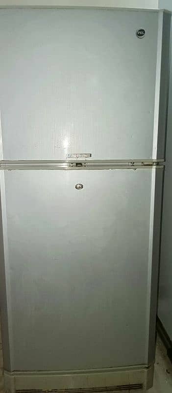 PEL Refrigerator 1