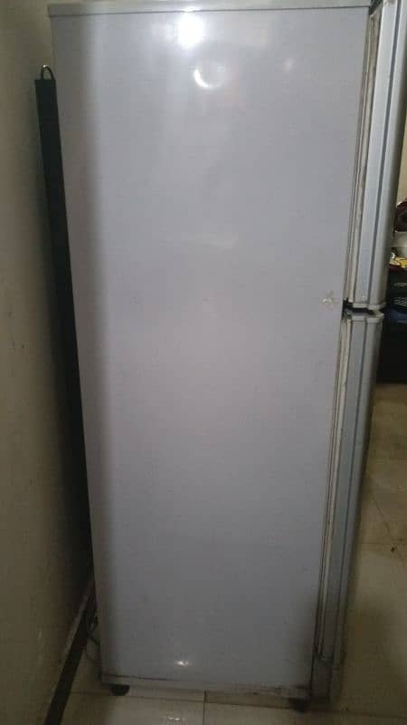 PEL Refrigerator 12