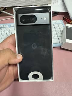 Google pixel 8