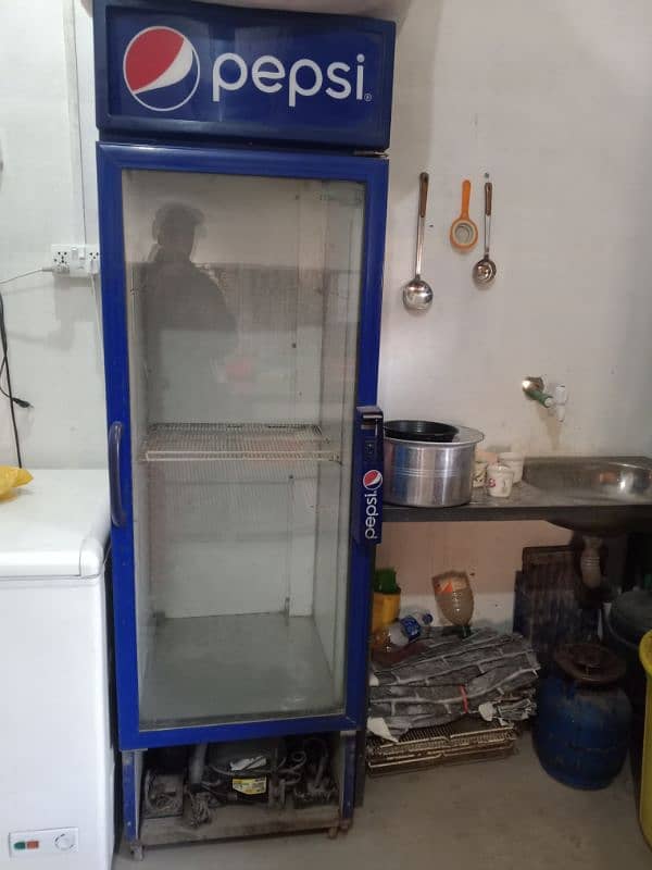 pizza setup for sale 15