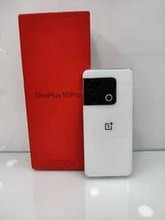 OnePlus 10pro 12/512 GB 03230916581 my what'sap