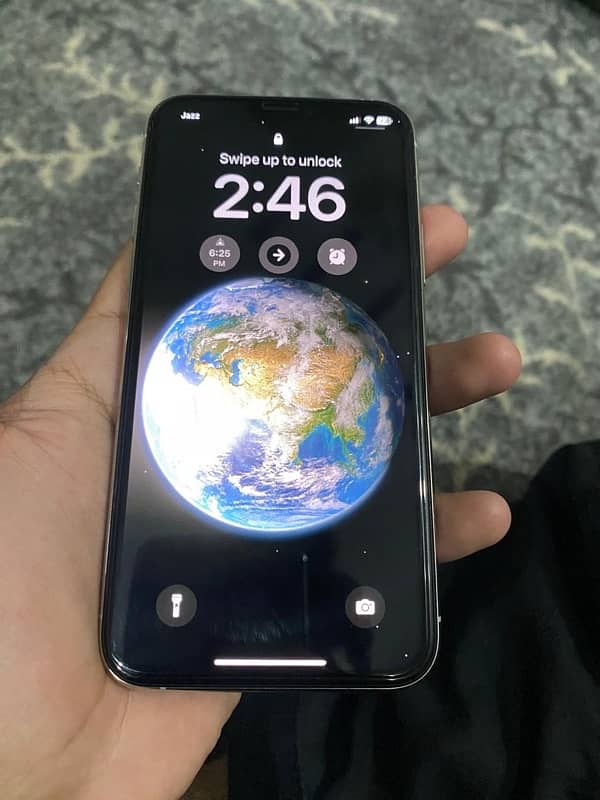 iphone 11 pro 256 approved 0