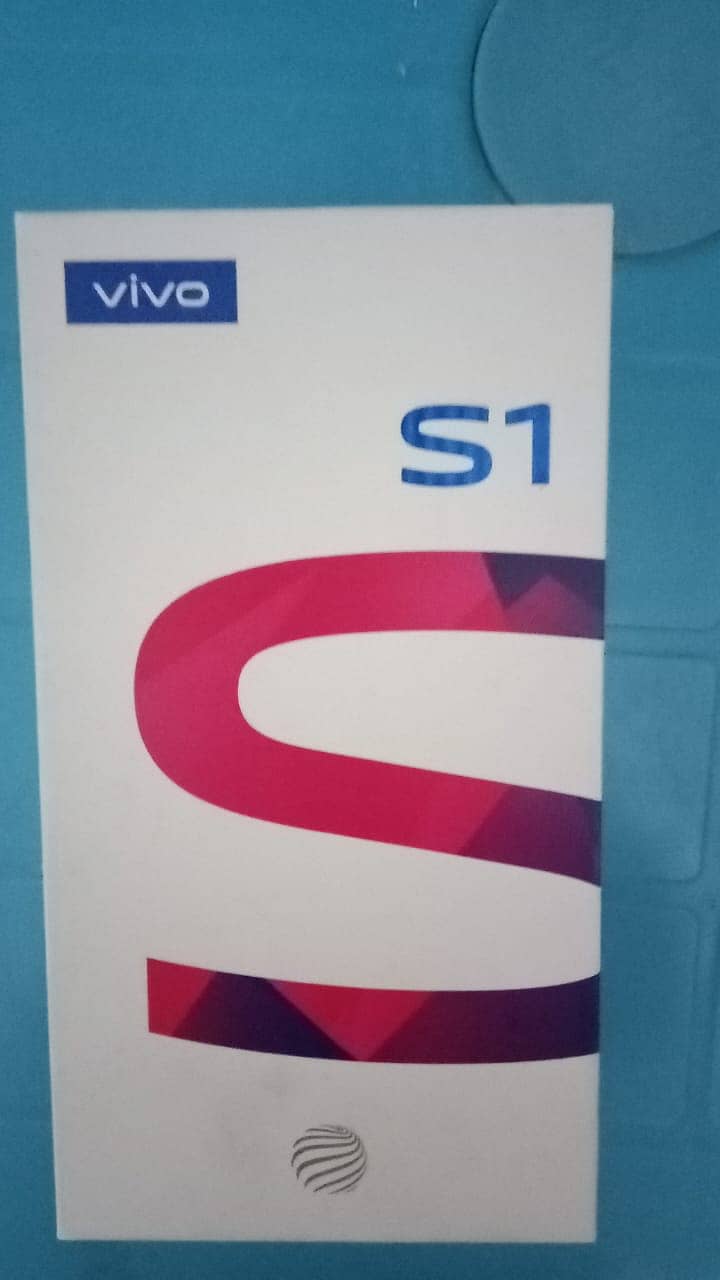 Vivo S1 8