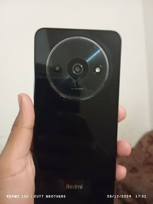 Redmi a3 4/128 3