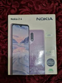 Nokia 2.4 64 gb