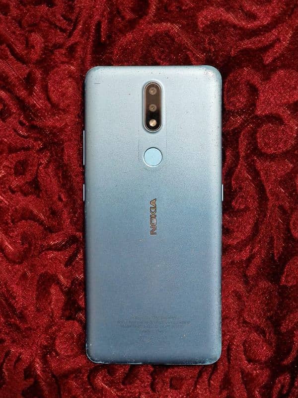 Nokia 2.4 64 gb 4