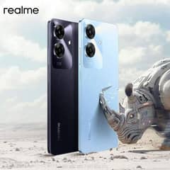 REALME NOTE 60 ( 4-64 ) NEW BOX PACKED