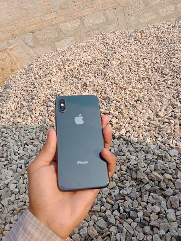 iphone x 64 gb condition 10/8 2