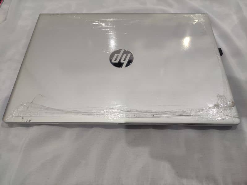 HP probook 450 G6 1